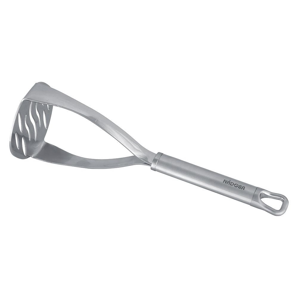 фото Набор навесок nadoba karolina 721022 (7 шт.) серебристый