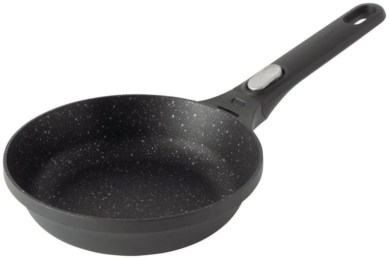 

Сковорода BergHOFF Gem 2307300, съемная ручка, 20 см