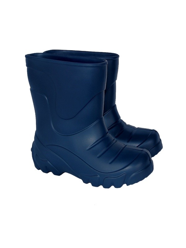 

Сапоги детские ДАРИНА Д620-У с утеплителем (синий, 34-35)