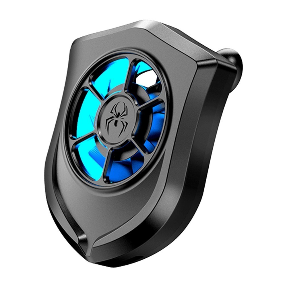 

Вентилятор для смартфона