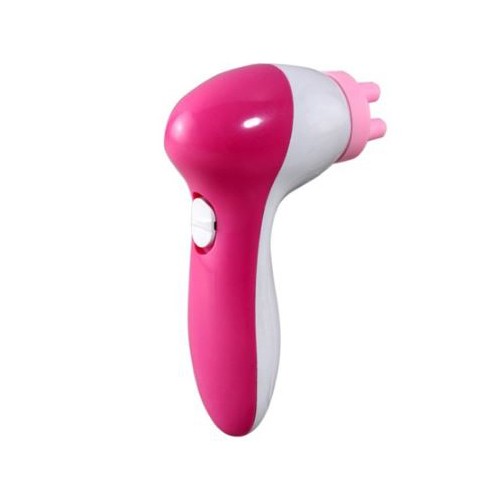 Прибор для ухода за лицом и массажа