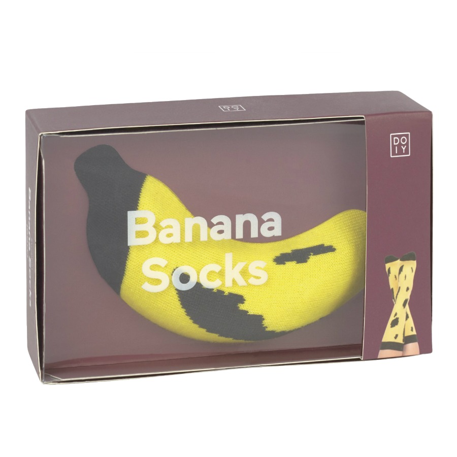 Носки Banana