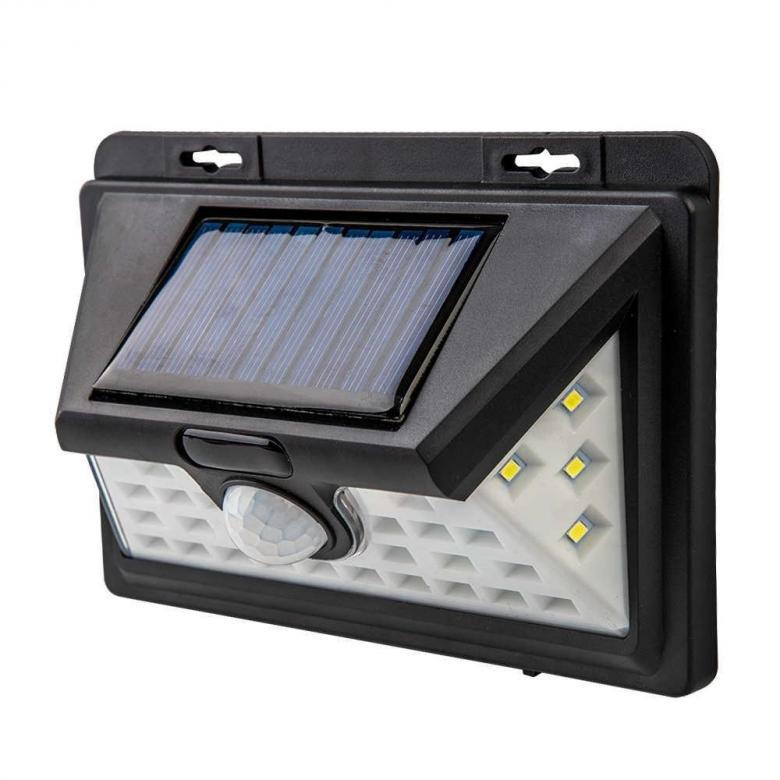 Светильник на солнечной батарее 32 Solar Motion Sensor Light