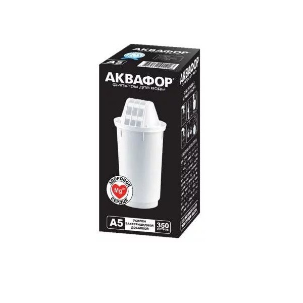 

Кассета Аквафор А5