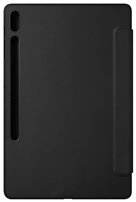 фото Чехол книжка / подставка для samsung galaxy tab s7 fe/ galaxy tab s7+, deppa