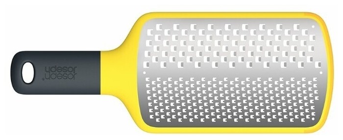 

Тёрка с двумя лезвиями Multi-Grate
