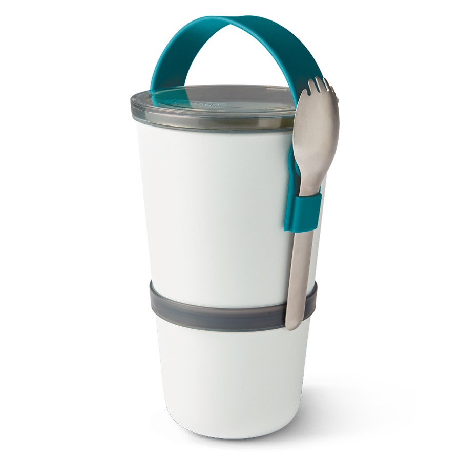 - Black+blum Lunch Pot Original, 12x12 , olive