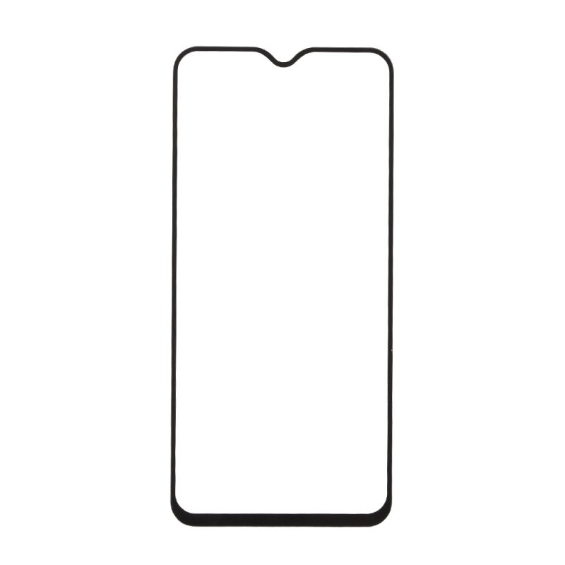 

Защитное стекло «LP» для Samsung Galaxy M20 Thin Frame Full Glue с рамкой 0,33 мм 2,5D 9H (черное)