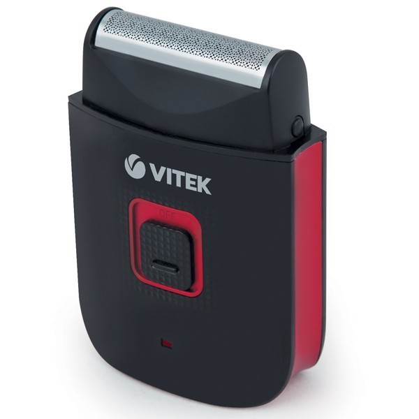 

Электрическая бритва Vitek VT-2371(BK)