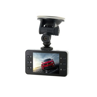 фото Видеорегистратор с разрешением full hd