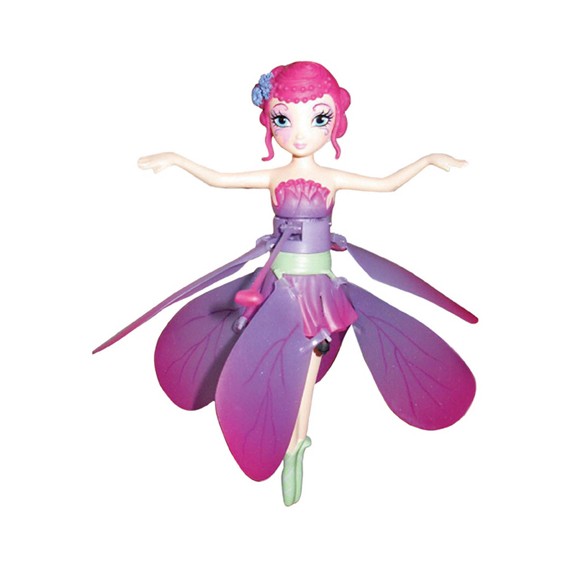 Игрушка Летающая фея - Flying Fairy от MELEON