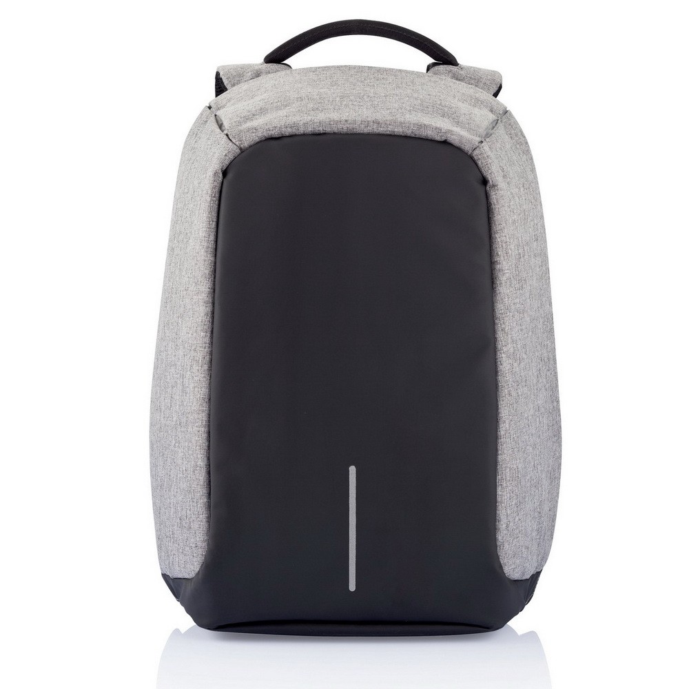 Рюкзак для ноутбука до 15д XD Design Bobby, серый Рюкзак для ноутбука до 15д XD Design Bobby, серый