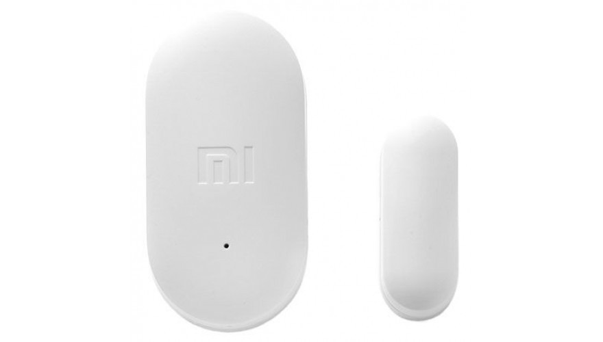 Датчик открытия дверей и окон Xiaomi Mi Smart Home Door/Window Sensors