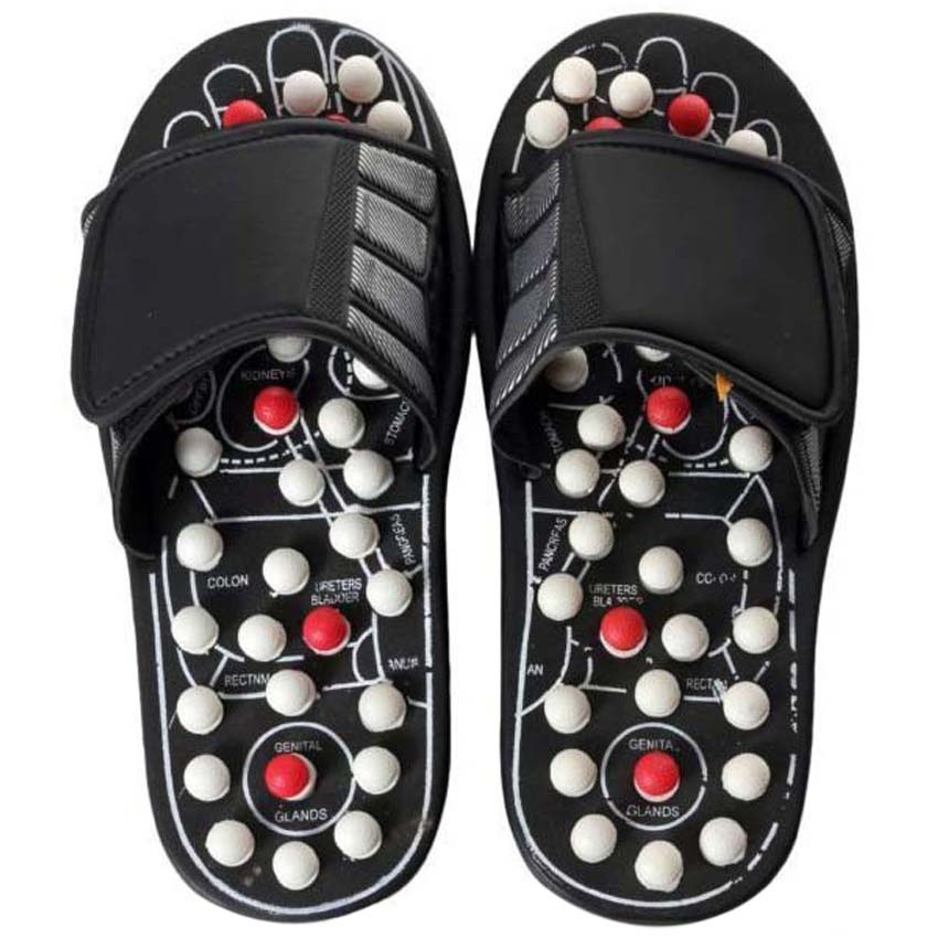 

Тапочки рефлекторные, 40-41