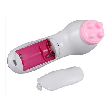 Прибор для ухода за лицом и массажа