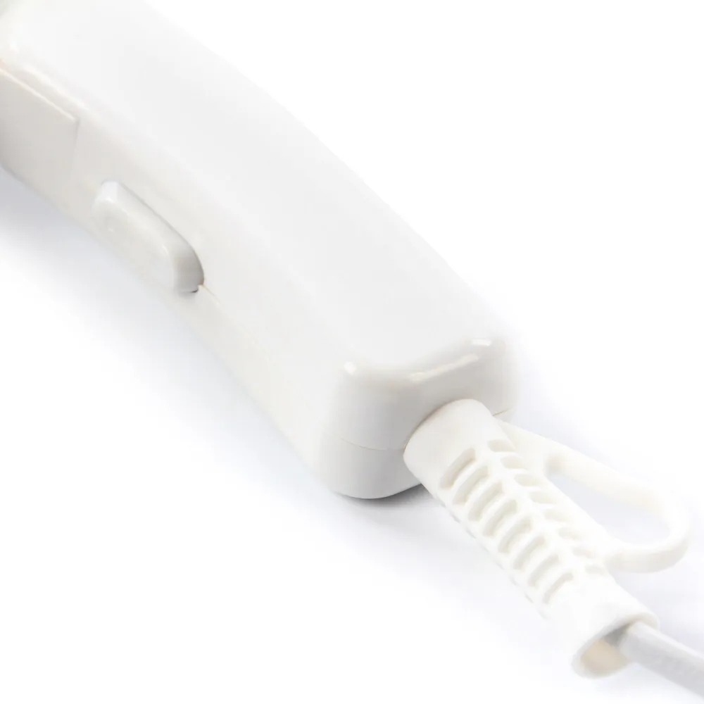 Фен LUMME LU-1054 белый жемчуг