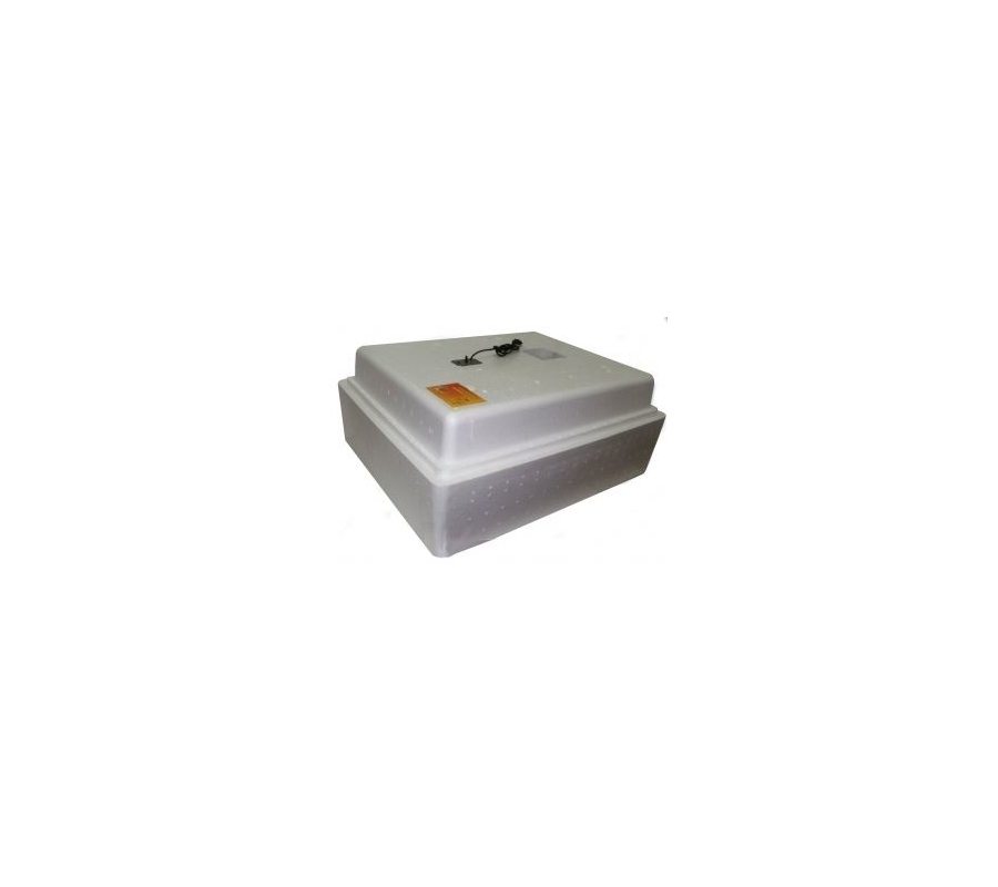 Инкубатор - Несушка, 104 яйца, 220B, автоматический поворот, цифровой терморегулятор, принудительная вентиляция (арт. 60в) от MELEON