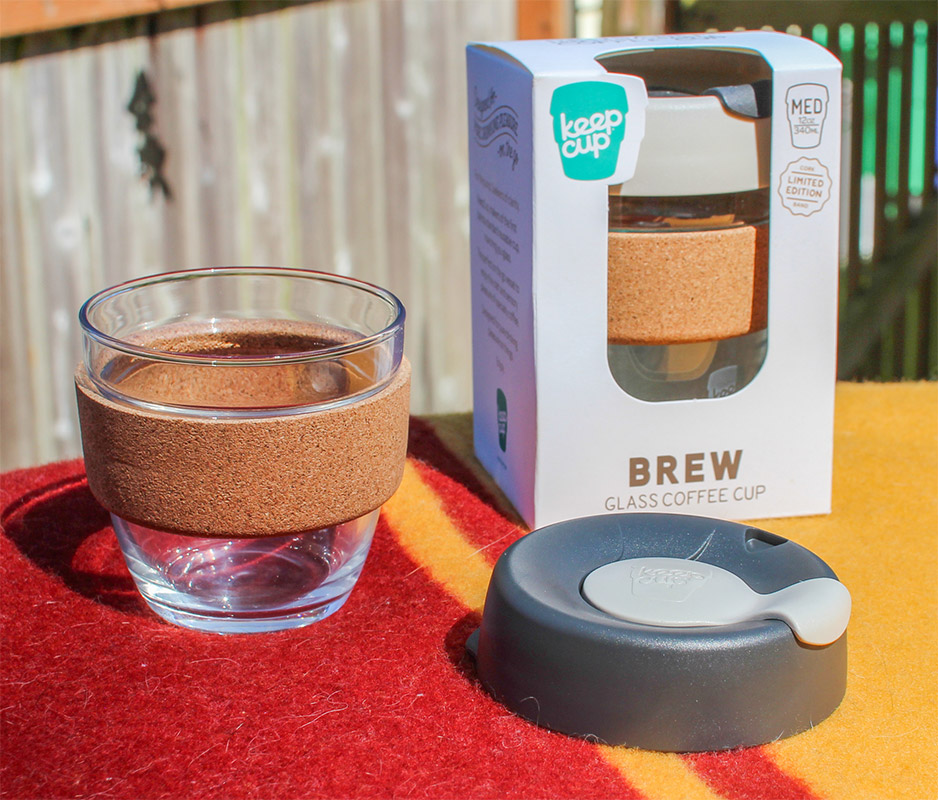  KeepCup Filter limited 227 