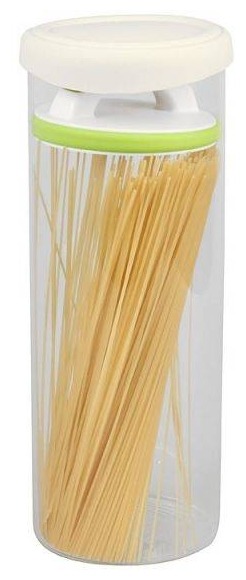 

Банка для хранения пищевых продуктов Pomi d'Oro Coloriva PGL-220002