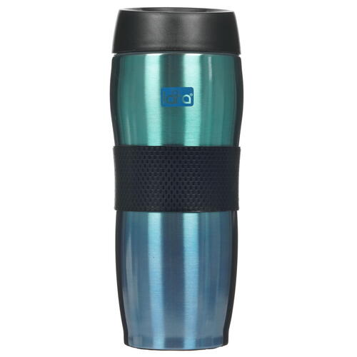

Термокружка LARA LR04-23, 0.45 л aqua