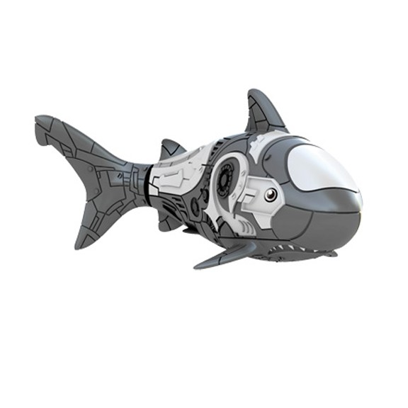 

Роборыбка Robofish - Акула, Черный