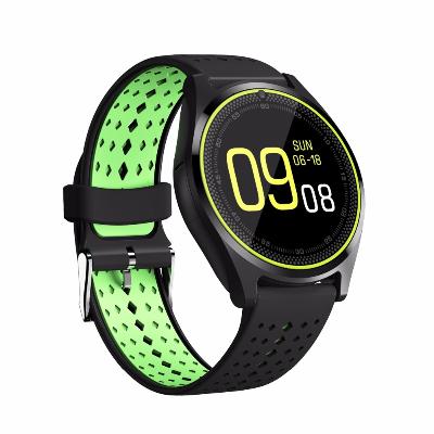 

Умные часы Smart Watch V9, зелёный