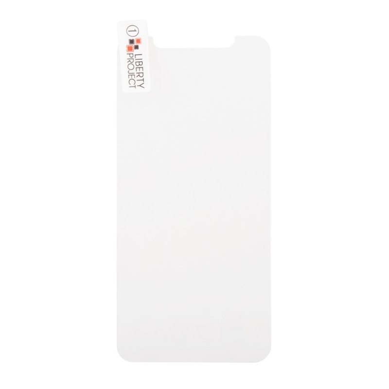 

Защитное стекло «LP» для iPhone 11/Xr Tempered Glass 2,5D 0,33 мм 9H (ударопрочное)