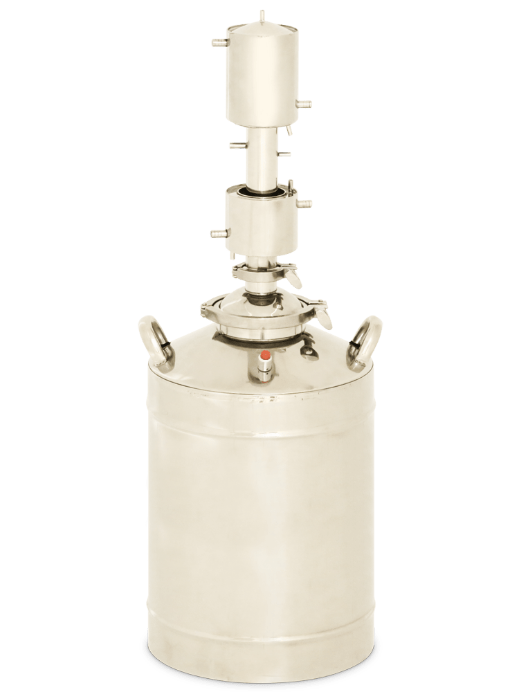 

Дистиллятор МАГАРЫЧ EXPERT 20L induсtion
