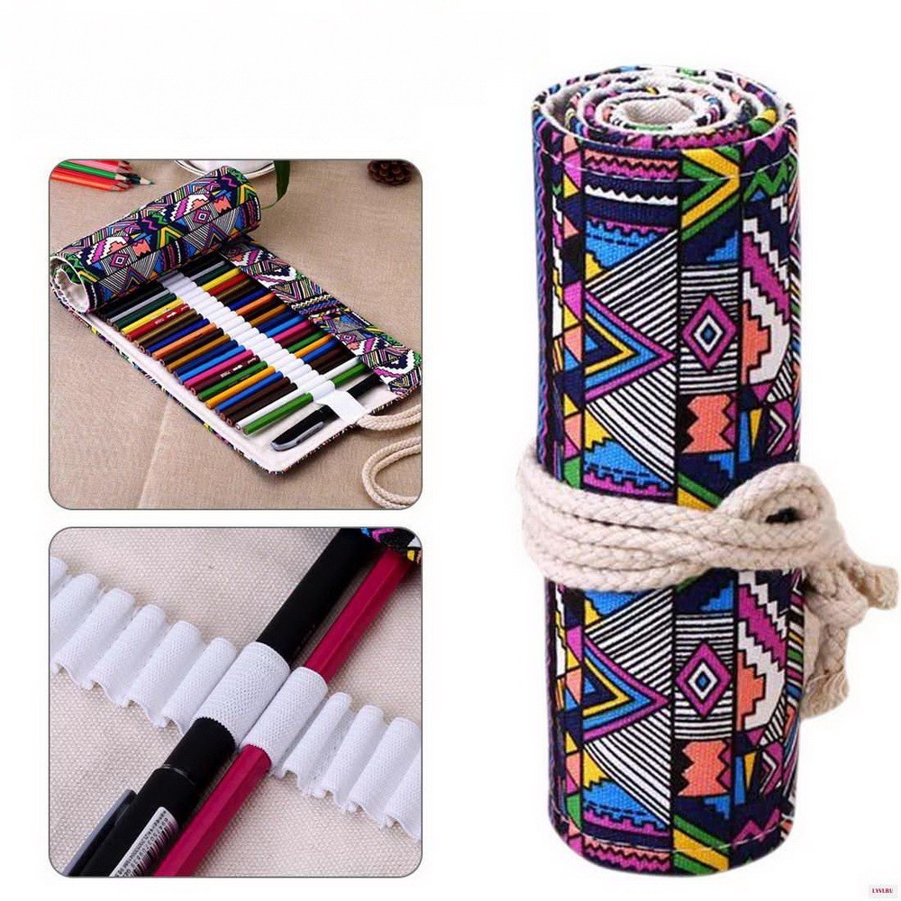Пенал для карандашей Pencil Case