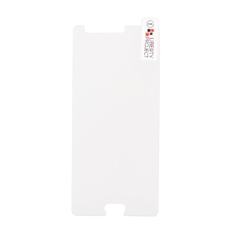 

Защитное стекло «LP» для Meizu Pro 7 Tempered Glass 0,33 мм, 2,5D 9H (ударопрочное)