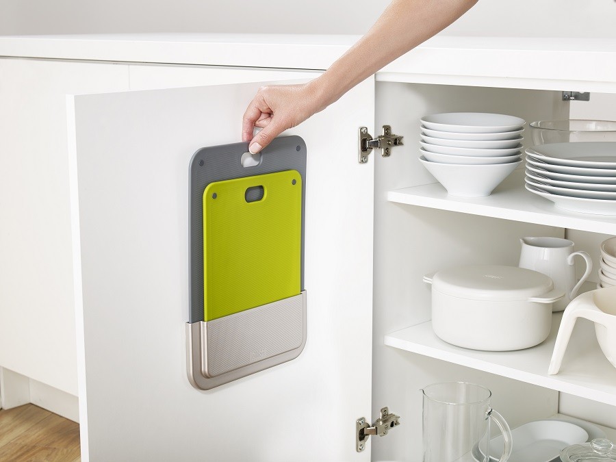 фото Набор из 2 разделочных досок doorstore