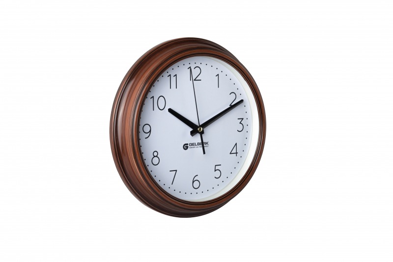 Купить GL-925 Часы настенные GELBERK | Мелеон