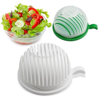 Овощерезка salad cutter ball