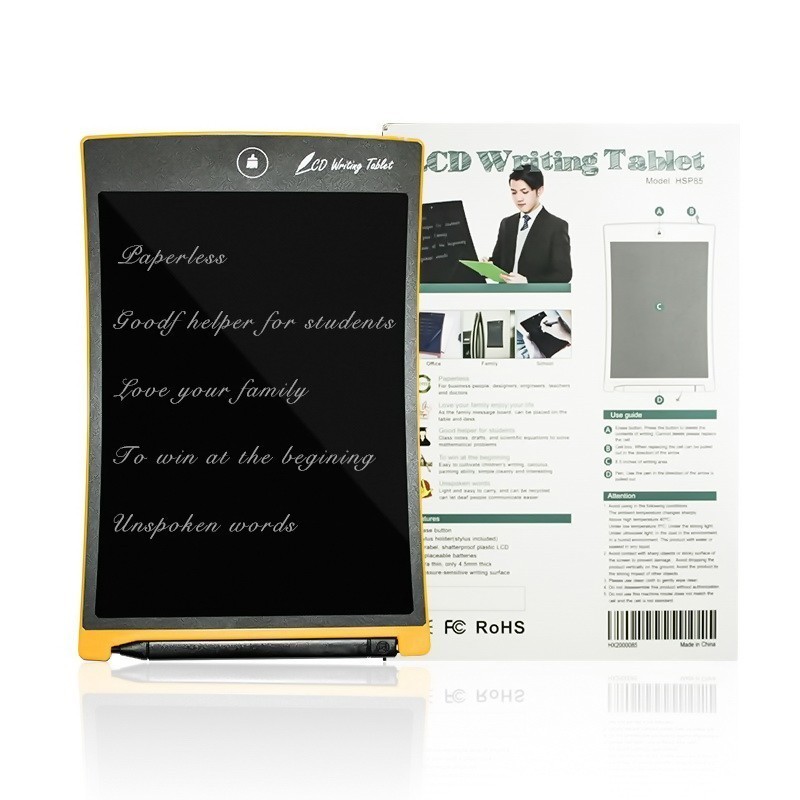    LCD Writing Tablet