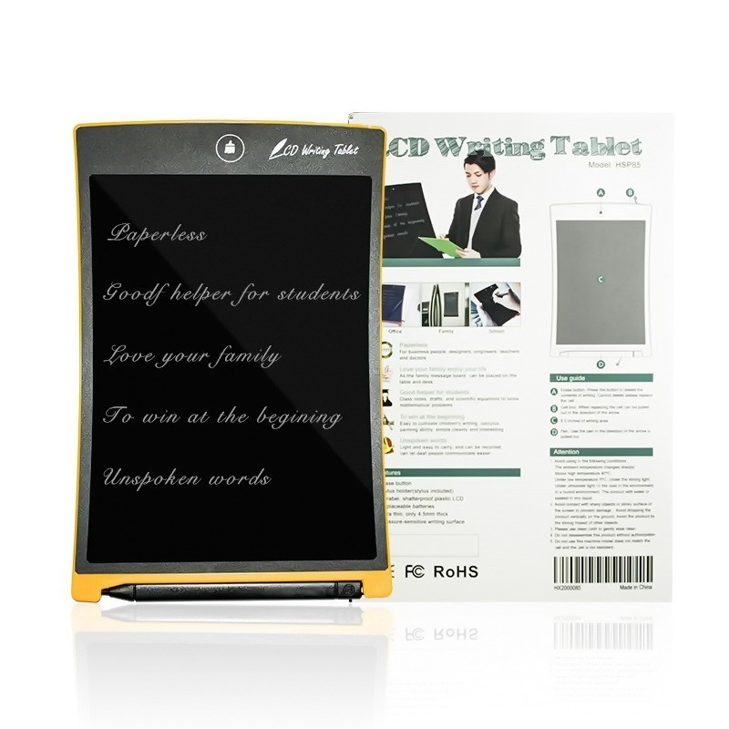 Планшет для заметок LCD Writing Tablet