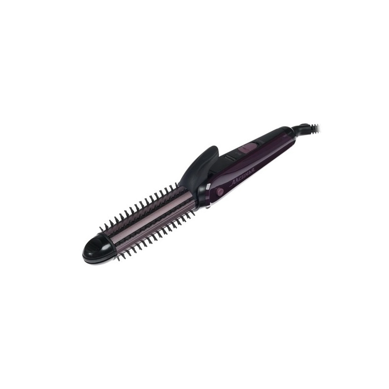 Мультистайлер 3 в 1 КС-801 Аксинья цвет фиолетовый черный