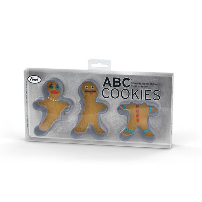    ABC Cookies