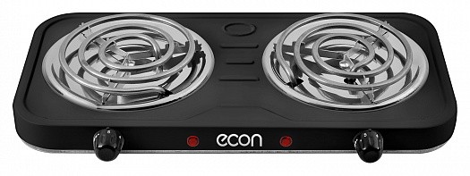 

Плитка электрическая econ ECO-211HP