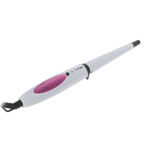 Плойка Kelli KL-1220 whitepink