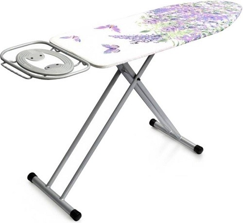 

Доска гладильная DOGRULAR ДОМИНА серая