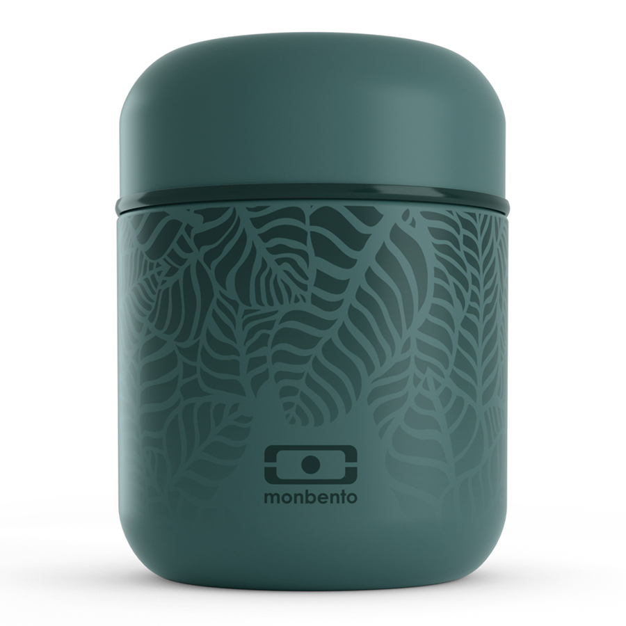 

Контейнер для горячего MB Capsule jungle