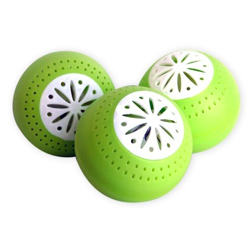 Поглотитель запаха для холодильника Fridge Balls (Фридж Болс) от MELEON Поглотитель запаха для холодильника Fridge Balls (Фридж Болс) от MELEON