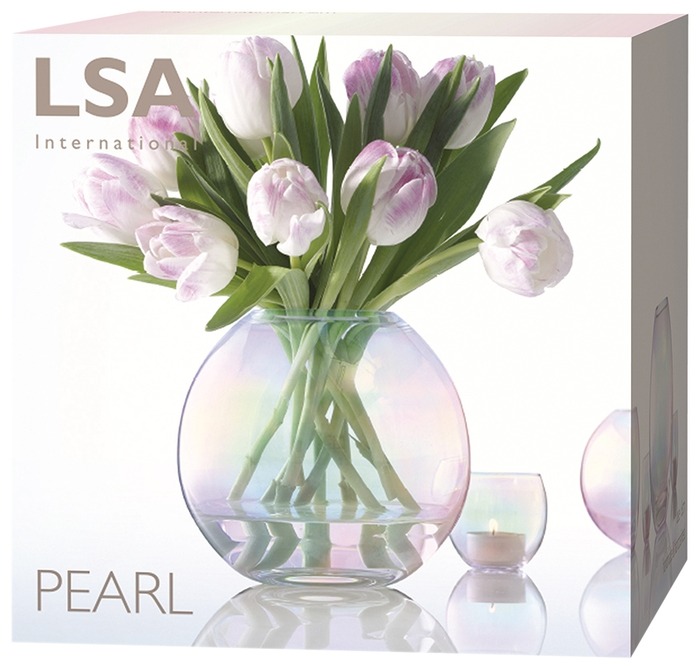  LSA Pearl (G1161-16-916), 