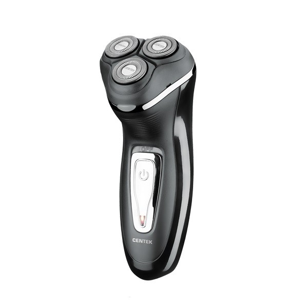 

Бритва Centek CT-2166, черная