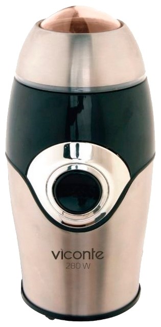 

Кофемолка Viconte VC-3108, черный