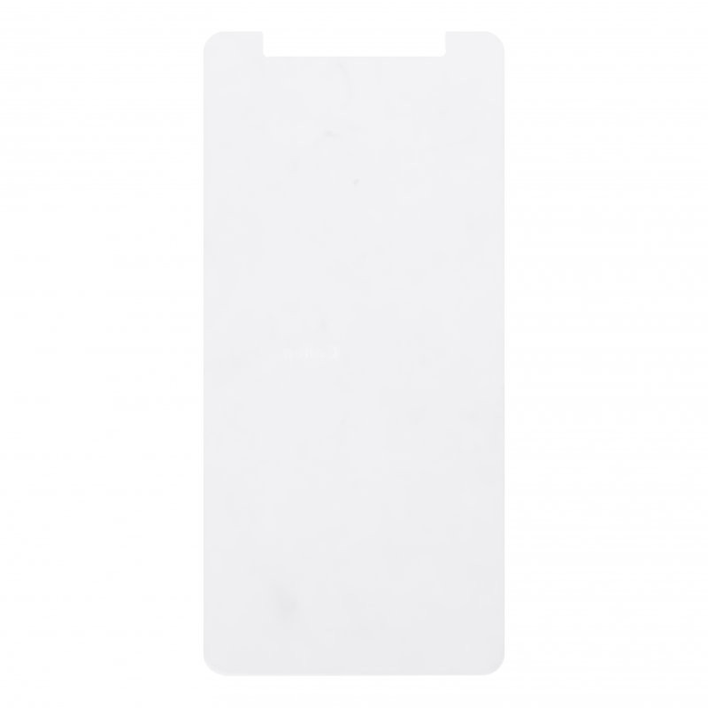 

Защитное стекло «LP» для Huawei Honor 7S Tempered Glass 0,33 мм, 2,5D 9H (ударопрочное)