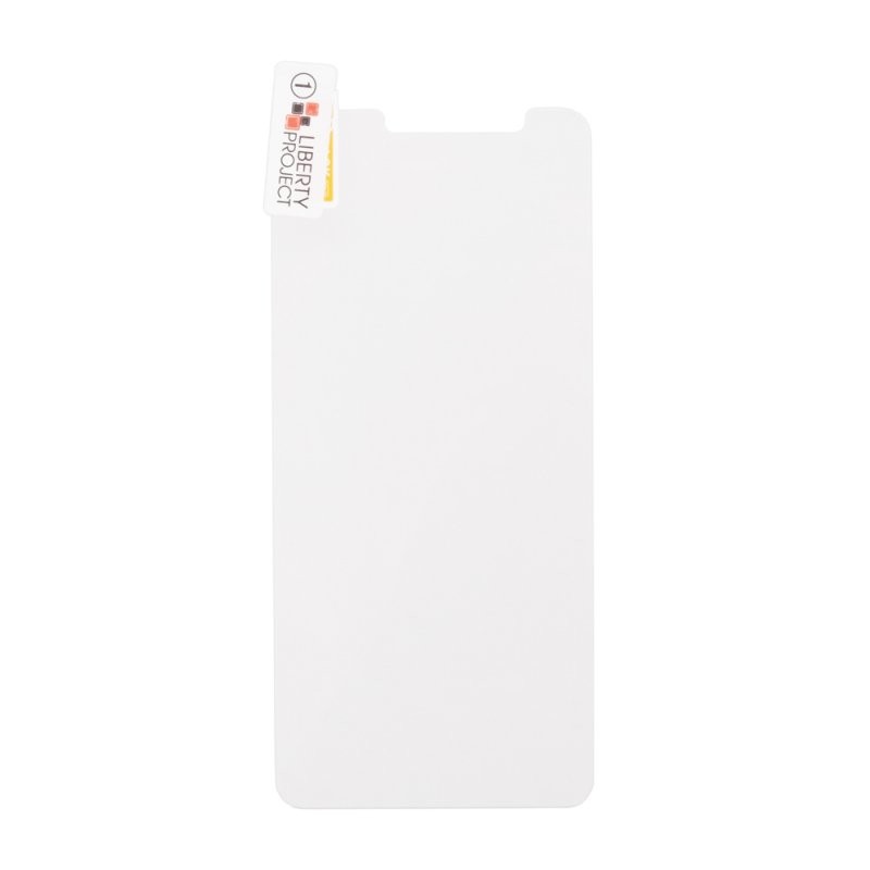 

Защитное стекло «LP» для Huawei Honor 7A Tempered Glass 0,33 мм, 2,5D 9H (ударопрочное)