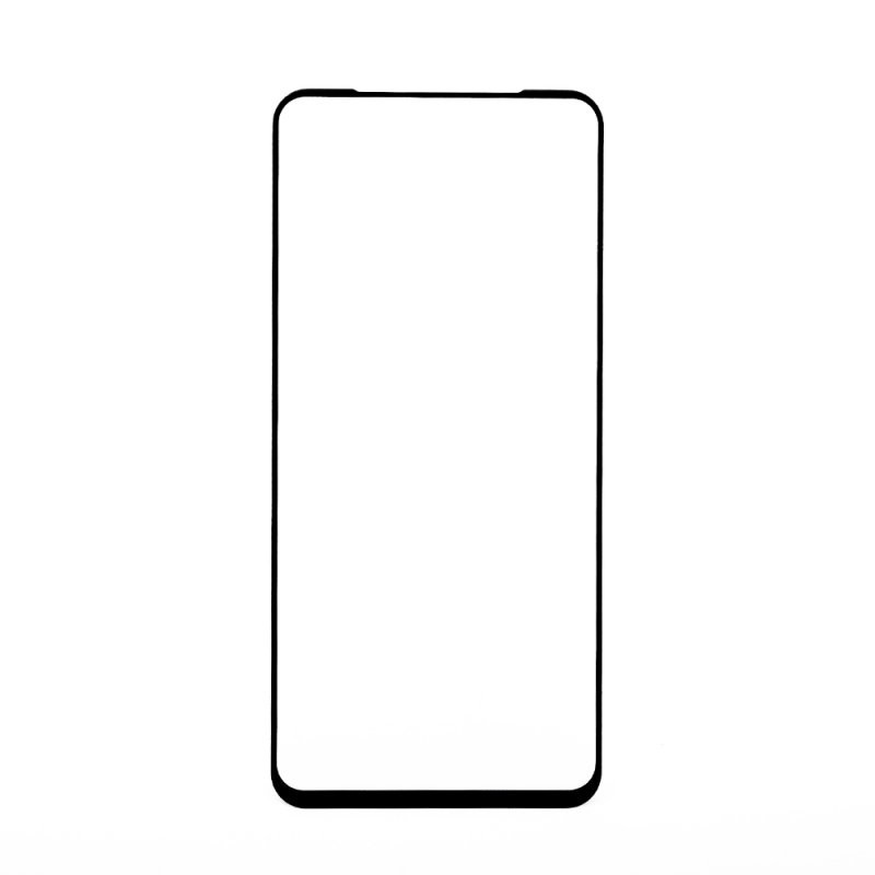 

Защитное стекло «LP» для Huawei nova 5T Thin Frame Full Glue с рамкой 0,33 мм 2,5D 9H (черное)