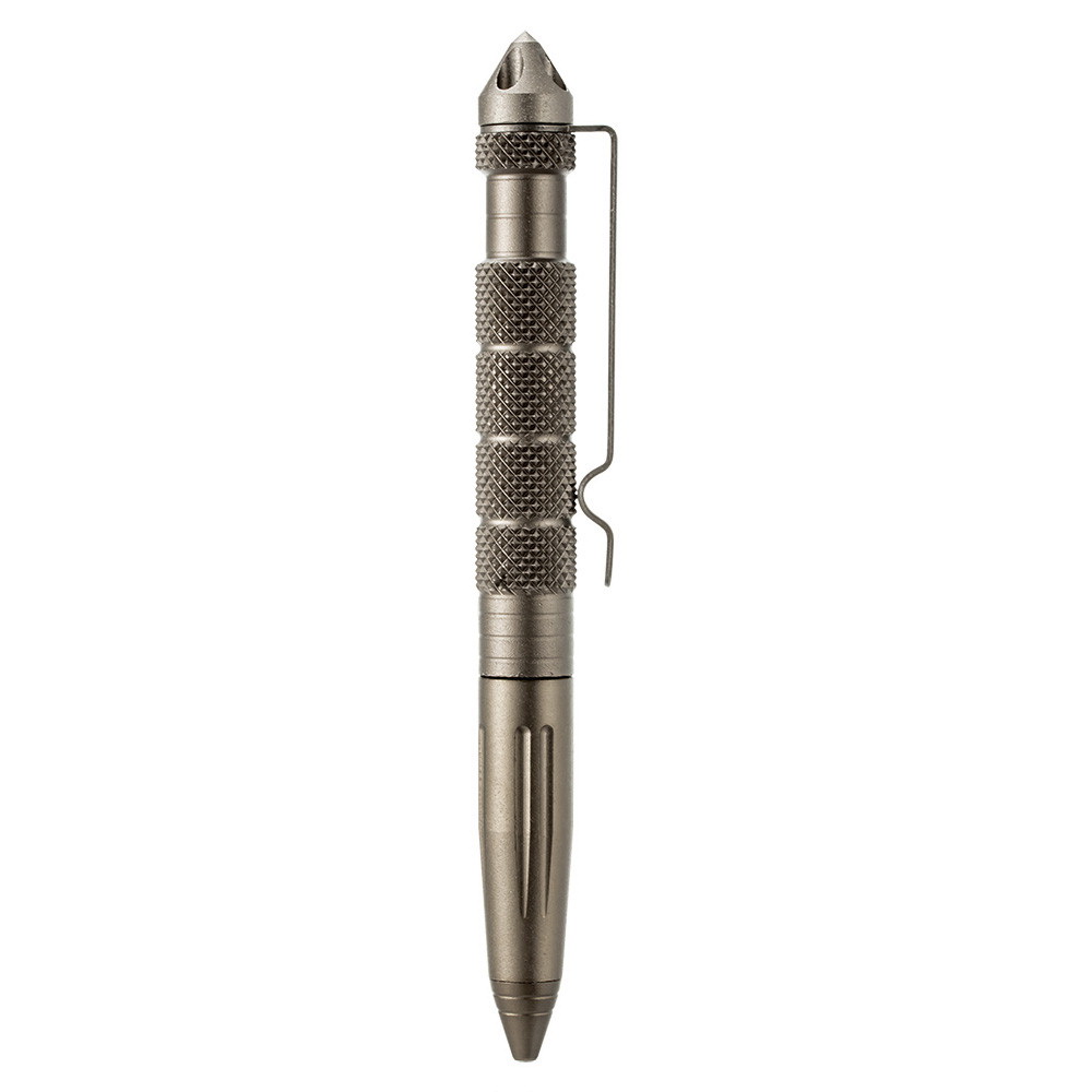 Тактическая алюминиевая ручка, Золото от MELEON