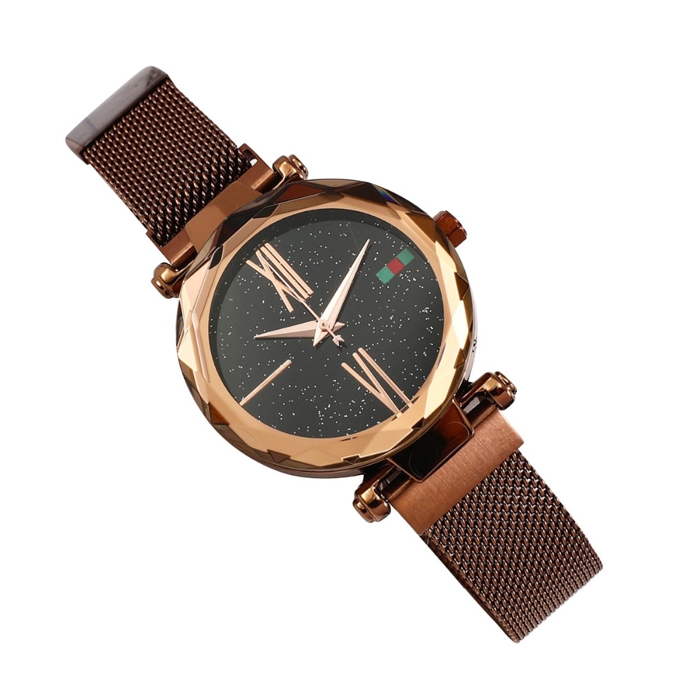 

Женские наручные часы Starry Sky Watch, золото